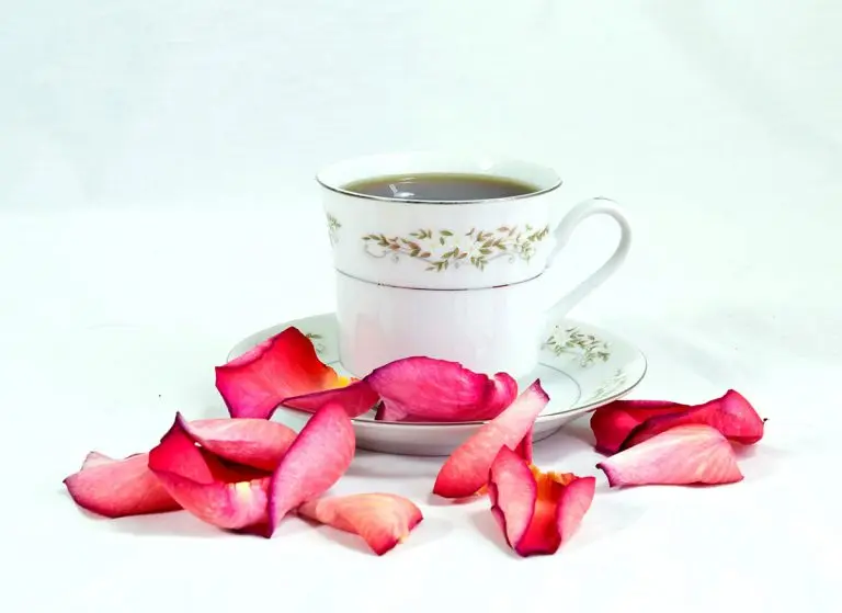 עוגיות ורדים