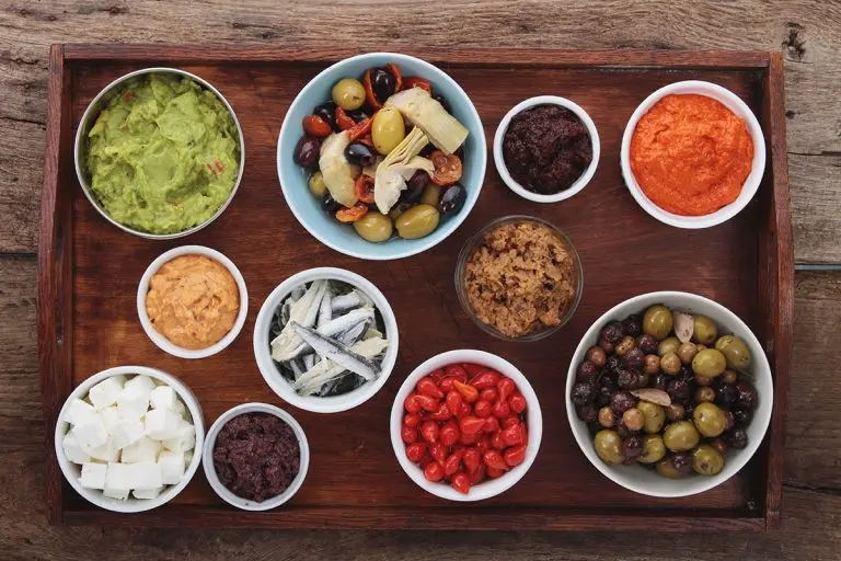 סלט טונה מנצח